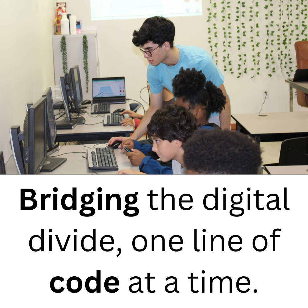 Dreams2Code program moment