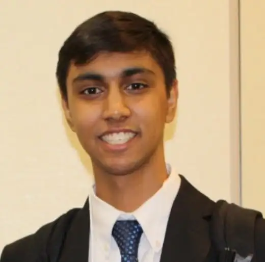 Akshat Mehta