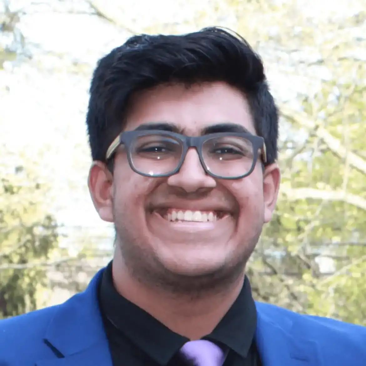 Arjun Agarwal
